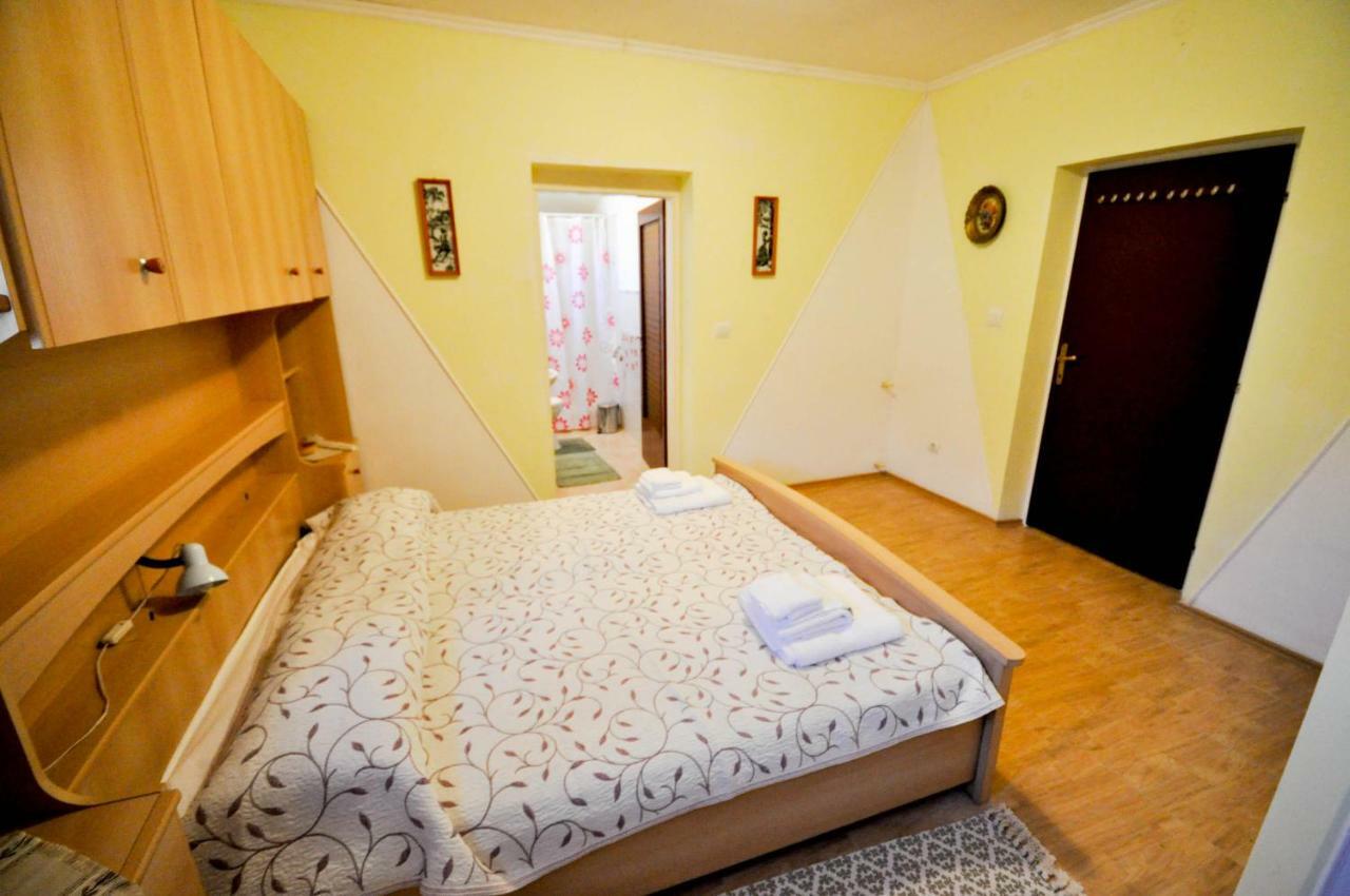 דירות Novigrad Istria Nevija מראה חיצוני תמונה